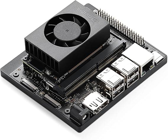 Nvidia jetson Orion